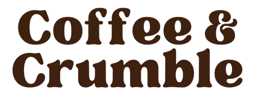 Coffee and Crumble